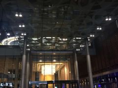 -北京朝阳悠唐皇冠假日酒店