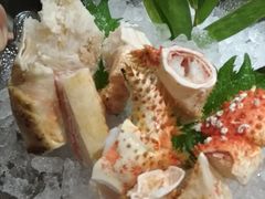 -極上萬膳·日料放题(海岸城店)