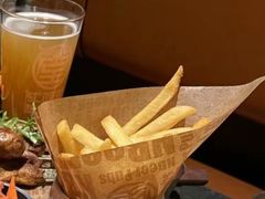 -牛啤堂精酿啤酒餐吧(五棵松华熙店)