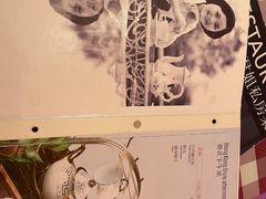 -邓丽君音乐主题餐厅