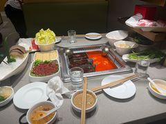 -海底捞火锅(铁西万达店)