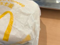 -麦当劳(西客站店)