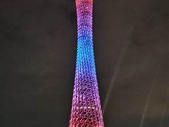 -珠江夜游广州塔·中大码头