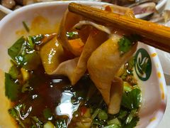 -枇杷园食为鲜火锅(南山店)