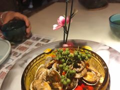 -佬麻雀·新湘菜(珠海金发购物中心店)