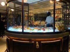 -壳里西餐厅Coquille Seafood Bistro(蒙自路店)