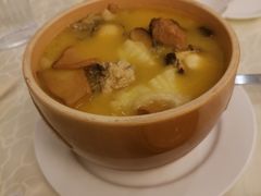 -清华大学-甲所餐厅