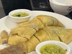 -文记壹心鸡(宝华路店)