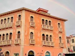 -华谊兄弟（长沙）电影小镇