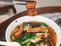 牛杂粉-陈超记美食店