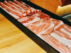 -炉小哥烤肉(朗悦公园茂店)