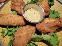 纽约辣鸡翅-阿妮叶李(光谷世界城店)