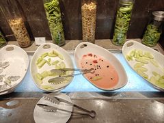 -长春净月潭喜来登酒店·盛宴标帜餐厅