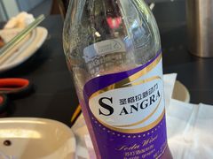 -灼·九寸钉自助烤肉(谷德茂店)