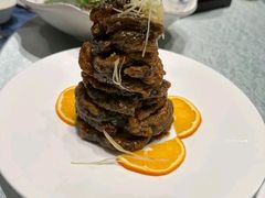 -盛福楼·惠山宴(盛岸路店)