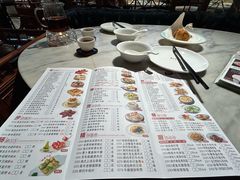 -新好景海鲜酒家(新塘店)