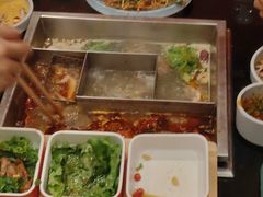 -重庆德忆火锅（龙南街3店）(渝水岸餐饮)