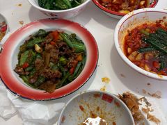 -老三样·美食研究中心(世贸路店)