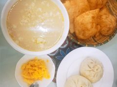 -伊宁伊香酥油奶茶馆