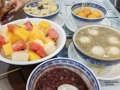 -仁信老铺(华盖路店)