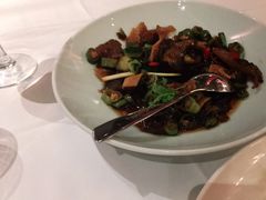 -宝燕壹号景观餐厅(龙盛国际商业广场店)