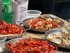 -盒马鲜生(曜一城店)
