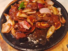 -花园茶楼(兴城西路店)