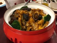 -顺风山庄(水濂山店)