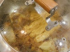 -九妹农家大铁锅东北菜(江湾店)
