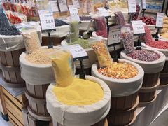 -百佳永辉超市(福田星河店)