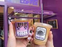-HANA COFFEE(长寿路店)