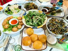 -崖口红树林海鲜餐厅
