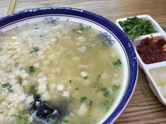 -陕味食族油泼面·小炒盖码面(双榆树店)