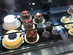 -PAPER STONE BAKERY(天汇广场店)