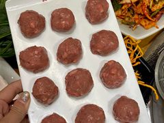 -汕锦记潮汕生鲜牛肉馆(富华店)