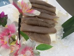 -千牛将·鲜牛肉火锅(开元路店)