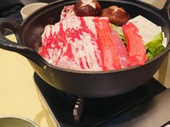 -米仓食堂(凯德广场店)