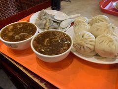 -天兴居(鲜鱼口街店)