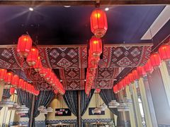 -吃饭皇帝大·土家民族菜(武陵源店)