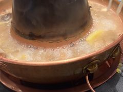 -南门四季铜锅涮肉(大屯·北苑店)