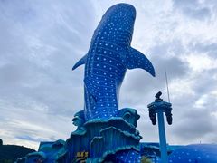 -珠海长隆海洋王国