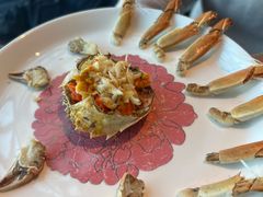 -蟹榭·本帮江浙菜·蟹宴(五角场合生汇商场店)