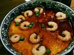 -茅庐毛血旺(烟台大悦城店)
