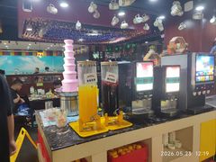 -巴犀烧烤(新崇光店)