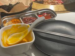 -花味烤肉·拌饭(庐阳万象汇店)