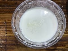 酸奶-清真新疆叶尔羌烤肉店(新香洲店)