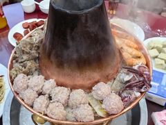 -山海关清和浑锅店