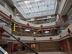 -点都德(汇盈广场店)