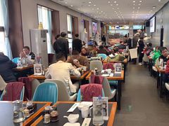 -紫光园·烤鸭·北京菜(团结湖店)