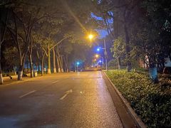 -中南财经政法大学(首义校区)